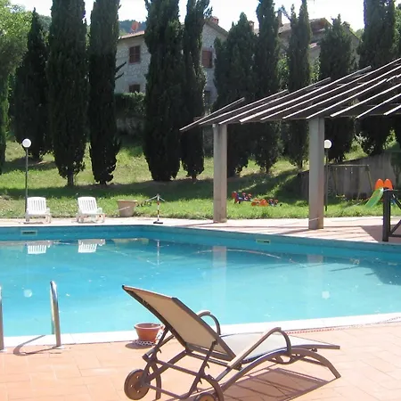 Agriturismo Noce Torta