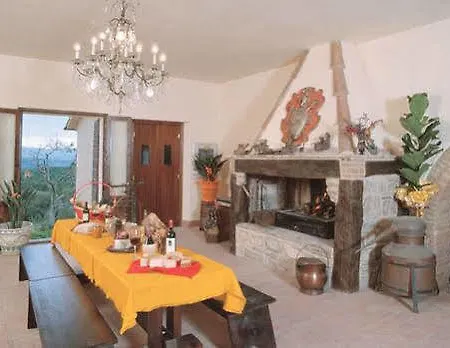 Hotel Agriturismo Noce Torta